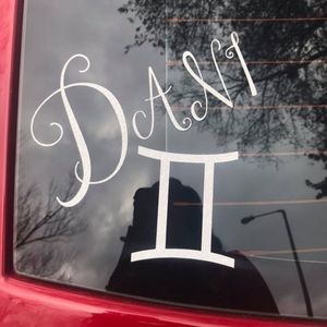 Meet your Posher, Dani